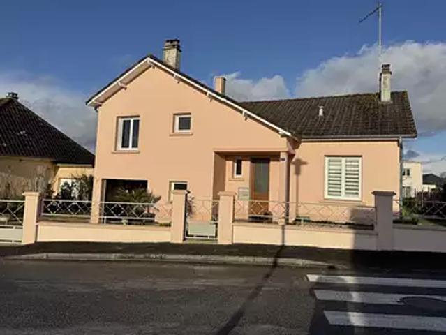 Maison vente à Mayenne, Evron