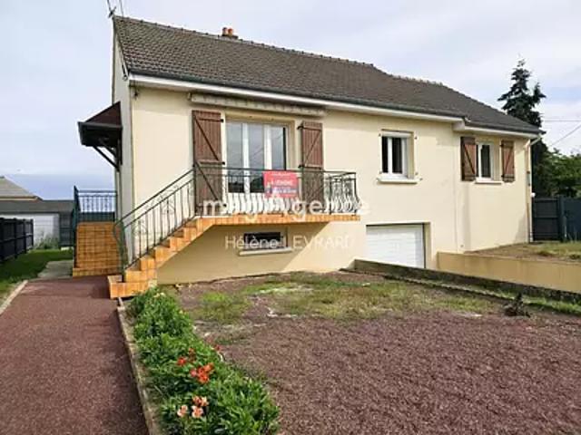 Maison vente à Évron