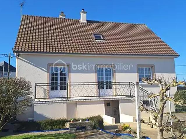 Maison vente à Mayenne, Evron