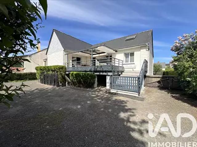 Maison vente à Mayenne, Evron