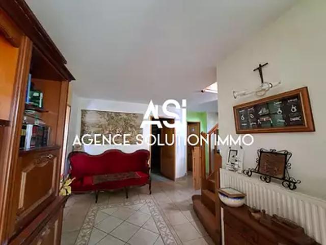 Maison vente à Mayenne, Evron