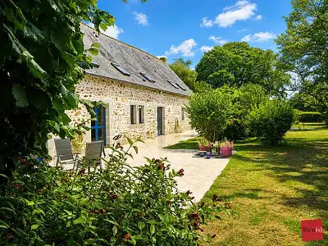 Maison vente à Mayenne, Evron