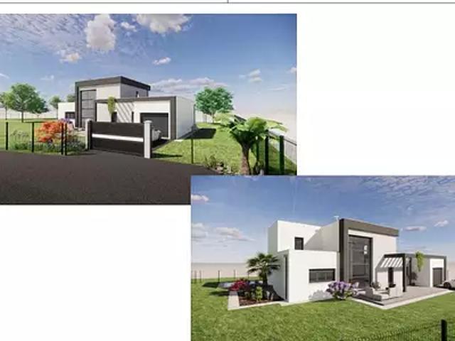Maison vente à Mayenne, Evron