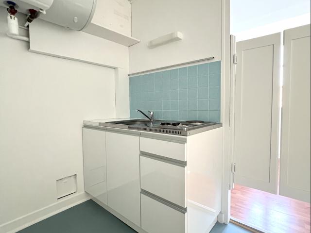 Appartement location à Mayenne, Evron