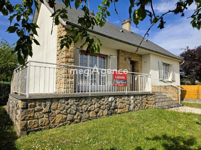 Maison vente à Mayenne, Evron