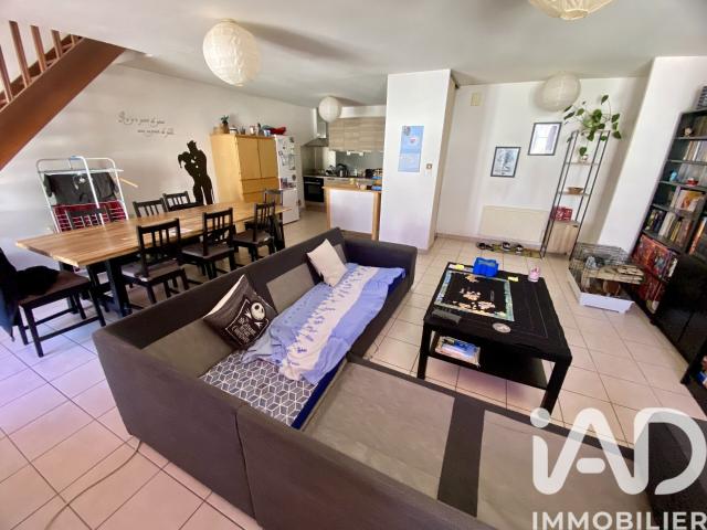 Appartement vente à Mayenne, Evron