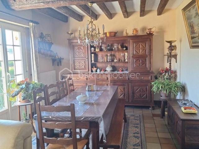 Maison vente à Mayenne, Evron