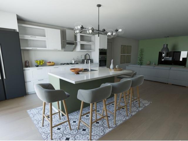 Maison vente à Mayenne, Evron