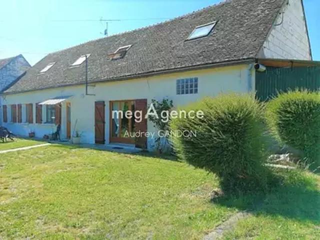 Maison vente à Sens, Evry