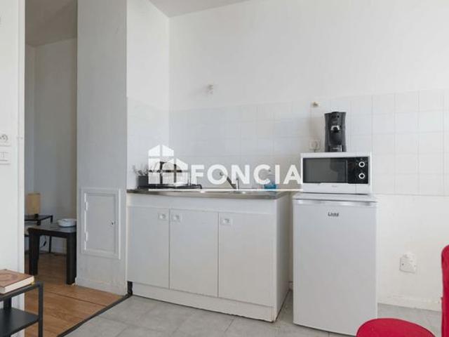 Appartement vente à Évry, Petit-bourg