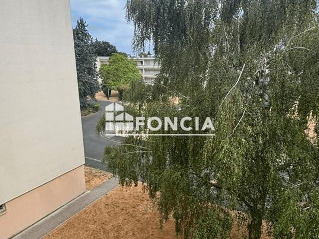 Appartement vente à Évry-Courcouronnes, Essonne