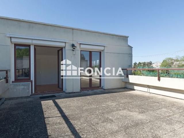 Appartement vente à Évry, Petit-bourg