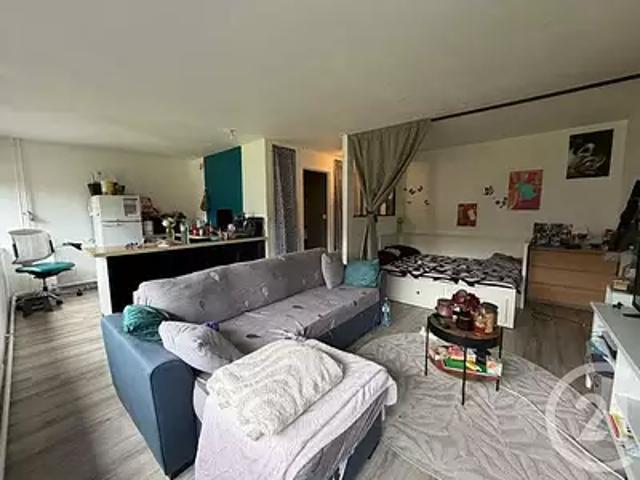 Appartement vente à Évry-Centre, Évry-Courcouronnes