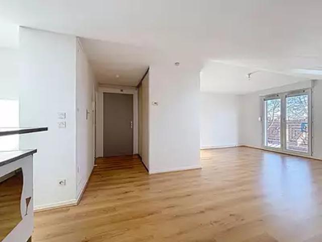 Appartement vente à Évry-Centre, Évry-Courcouronnes