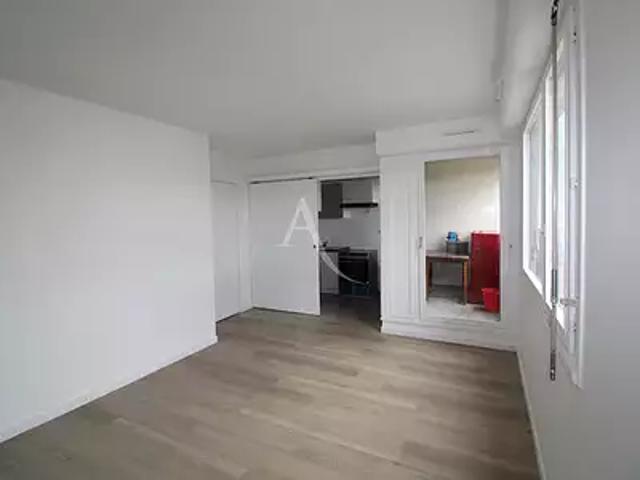 Appartement vente à Évry, Petit-bourg
