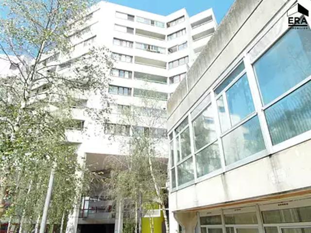 Appartement vente à Évry-Centre, Évry-Courcouronnes