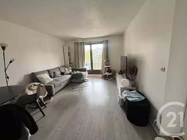 Appartement vente à Évry-Centre, Évry-Courcouronnes