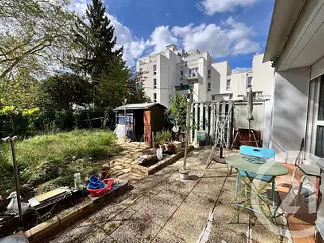 Appartement vente à Évry-Centre, Évry-Courcouronnes