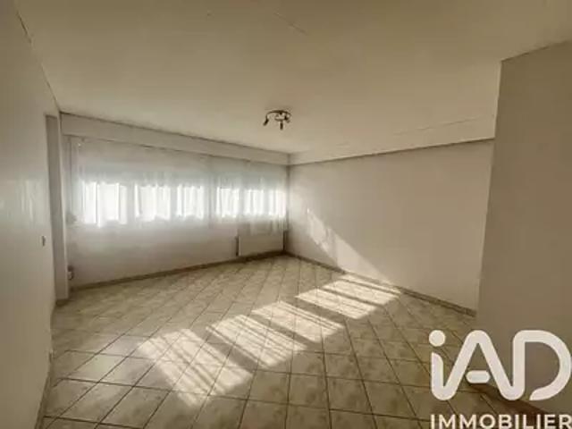 Appartement vente à Évry-Centre, Évry-Courcouronnes