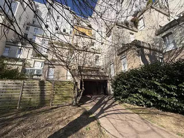 Appartement vente à Évry, Petit-bourg