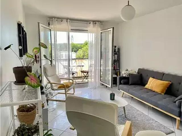 Appartement vente à Évry-Centre, Évry-Courcouronnes