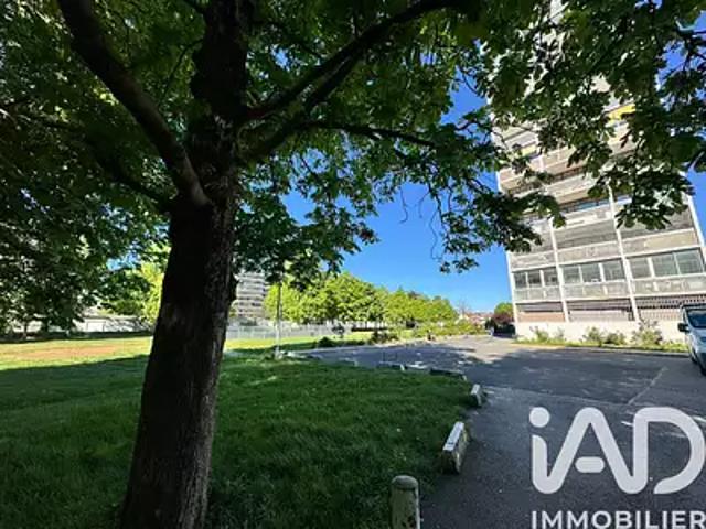 Appartement vente à Évry-Centre, Évry-Courcouronnes