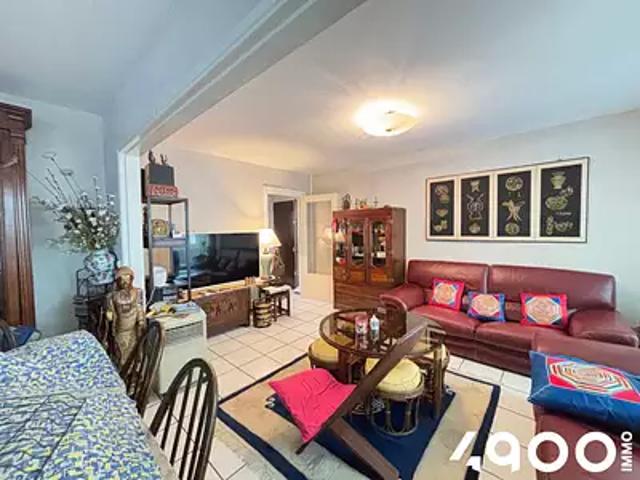 Appartement vente à Évry, Petit-bourg