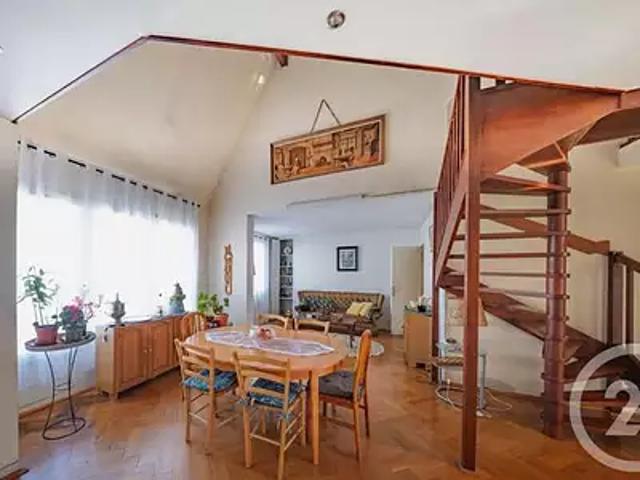 Appartement vente à Évry, Petit-bourg