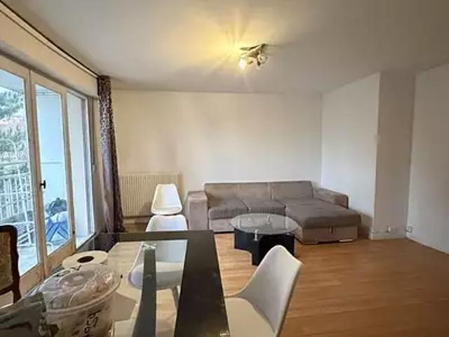 Appartement vente à Évry, Petit-bourg