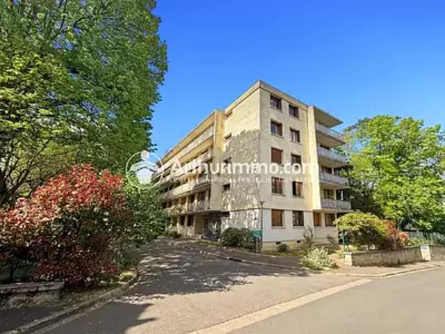 Appartement vente à Évry, Petit-bourg