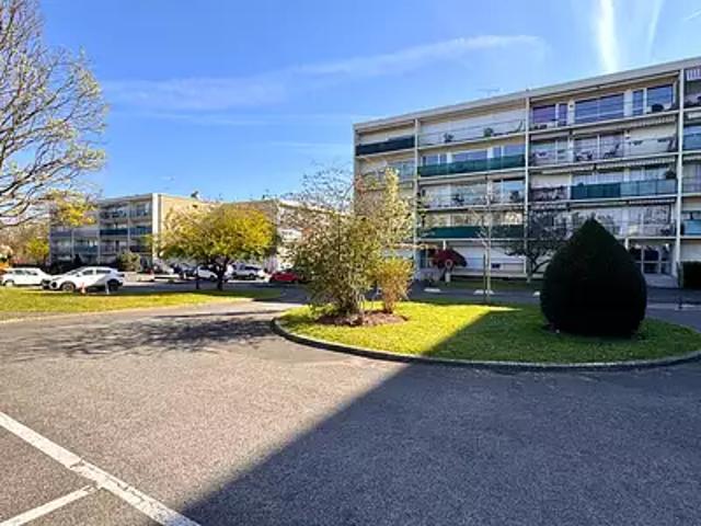 Appartement vente à Évry, Petit-bourg
