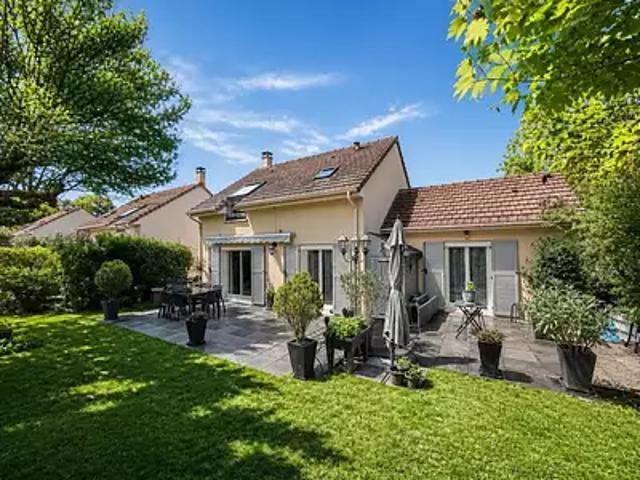 Maison vente à Évry-Centre, Évry-Courcouronnes
