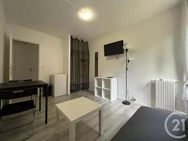 Appartement location à Évry-Centre, Évry-Courcouronnes