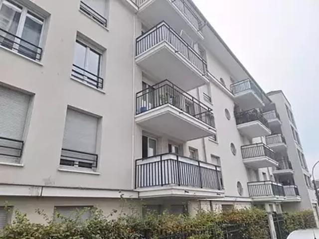 Appartement location à Évry, Petit-bourg