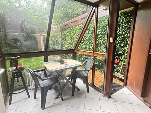 Appartement location à Évry, Petit-bourg
