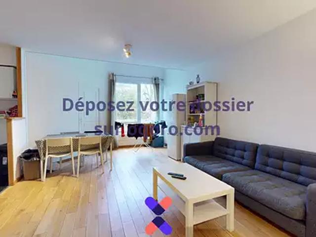 Appartement location à Évry, Petit-bourg