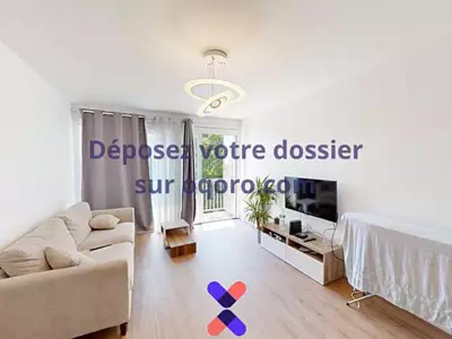 Appartement location à Évry-Centre, Évry-Courcouronnes