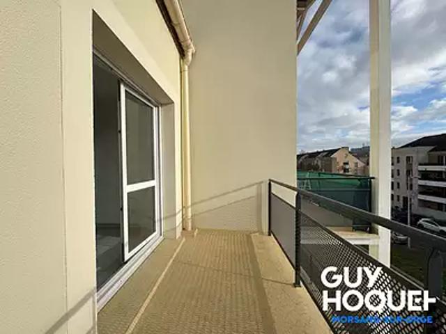 Appartement location à Évry, Petit-bourg