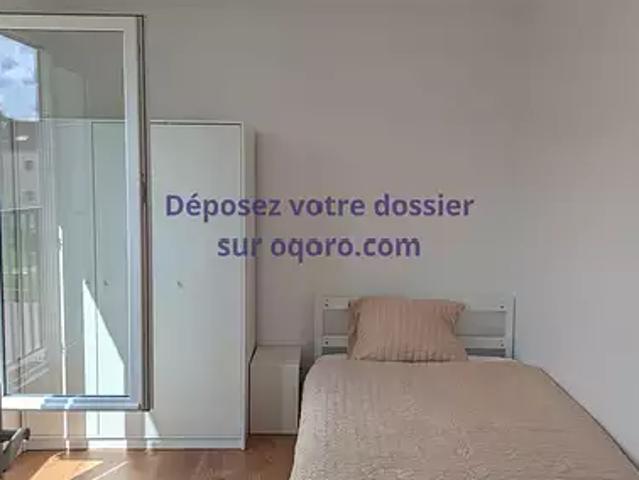 Appartement location à Évry-Centre, Évry-Courcouronnes