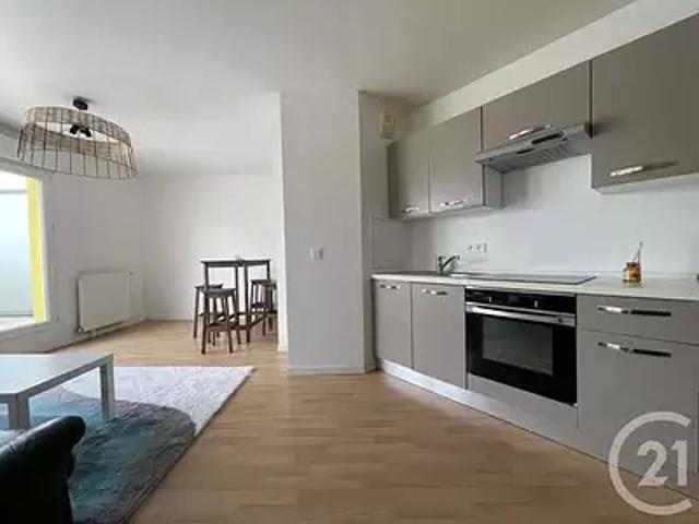Appartement location à Évry, Petit-bourg