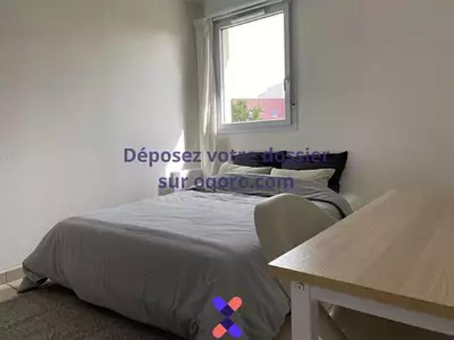Appartement location à Évry-Centre, Évry-Courcouronnes