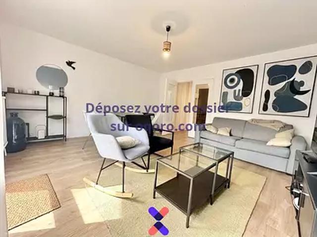 Appartement location à Évry-Centre, Évry-Courcouronnes