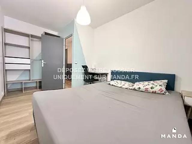Appartement location à Évry, Petit-bourg
