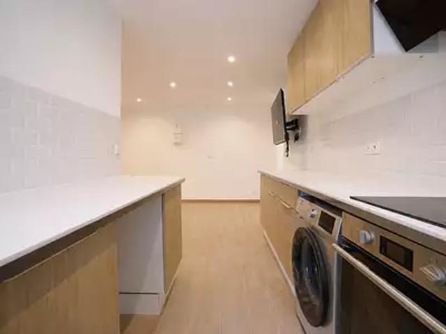Appartement location à Évry-Centre, Évry-Courcouronnes