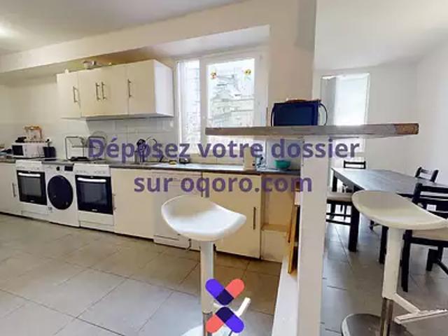 Appartement location à Évry, Petit-bourg