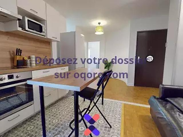Appartement location à Évry-Centre, Évry-Courcouronnes