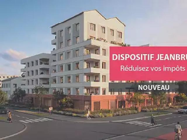 Appartement vente à Évry, Petit-bourg