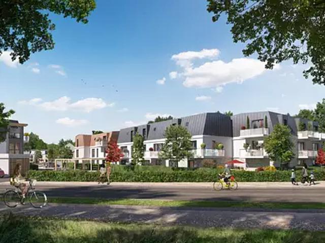 Maison vente à Évry, Petit-bourg