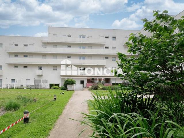 Appartement vente à Évry, Petit-bourg