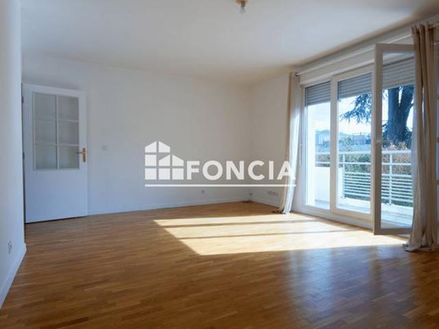 Appartement vente à Évry-Courcouronnes, Essonne
